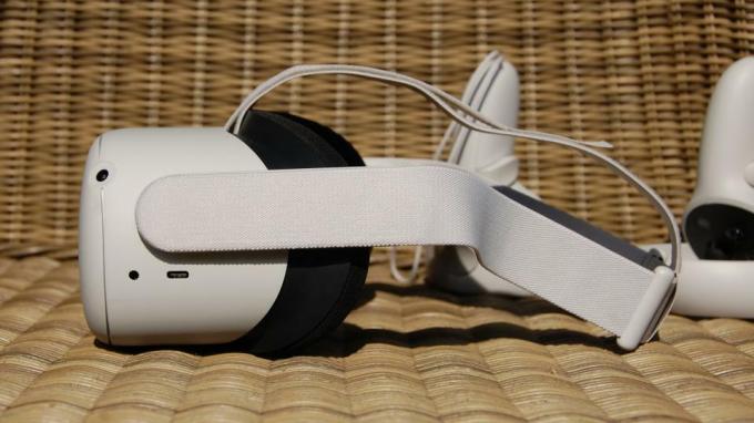 Oculus Quest 2 Test: Das einzige VR-Headset, das Sie benötigen
