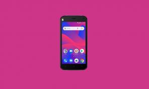 Método fácil de fazer root BLU C5 2019 usando Magisk [sem necessidade de TWRP]