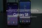Atsisiųskite „Galaxy S8“ (SM-G950F) balandžio saugos naujinimą G950FXXU1AQDD