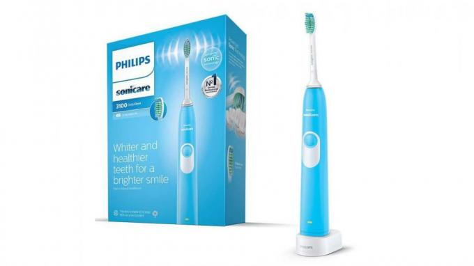 Лучшая электрическая зубная щетка 2021 года: лучшие зубные щетки для чистки зубов и десен