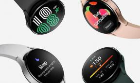 الإصلاح: لن يتم شحن Samsung Galaxy Watch 4 أو تشغيلها