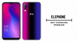 كيفية إصلاح مشكلة عدم شحن Elephone [استكشاف الأخطاء وإصلاحها]