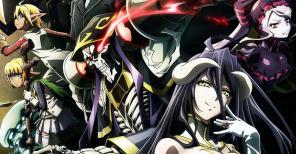 Overlord 4 Episode 11 Veröffentlichungsdatum und -zeit für Crunchyroll