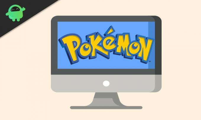 Jogue jogos de Pokémon no PC com ou sem emulador
