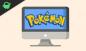 Spela Pokémon-spel på PC med eller utan emulator