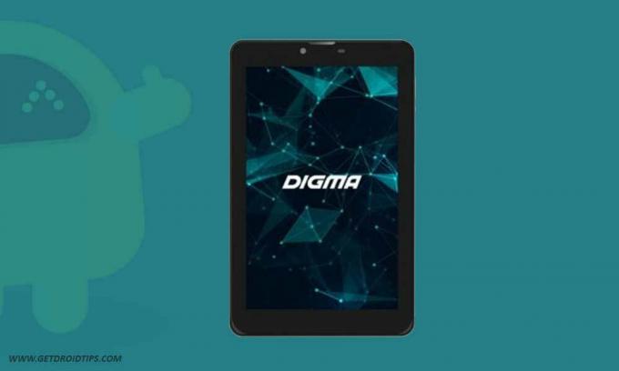 Digma Citi 7587 3G - المواصفات الكاملة والسعر والمراجعة