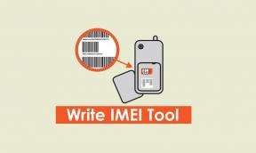 Télécharger l'outil Qualcomm Smartphone Write IMEI