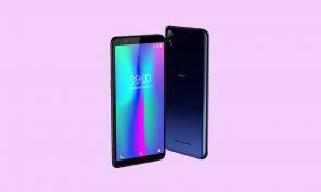 Kako ukoreniniti Lava Z62 z uporabo Magiska brez TWRP