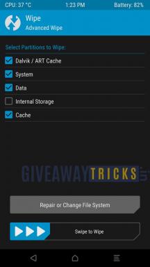 Comment installer le CM13 officiel pour HTC One M7