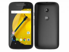 Comment installer Lineage OS 15 pour Moto E 2015 (Android 8.0 Oreo)