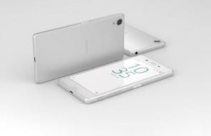 Sony Xperia X Compact-archieven