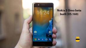 Descargue la versión beta v5.160 de Nokia 5 Oreo con el parche de diciembre