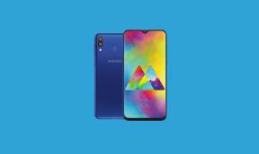 Scarica la patch T-Mobile Galaxy A20 di settembre 2019: A205USQU2ASI7