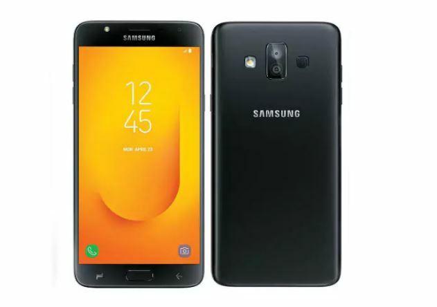 مجموعات البرامج الثابتة Samsung Galaxy J7 Duo Stock