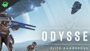 Elite Dangerous: Odyssey PC sistemos reikalavimai: Min. Ir rekomenduojamos specifikacijos