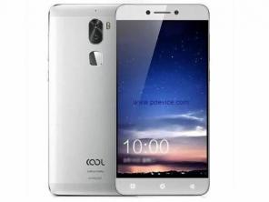 Coolpad Cool 1 Archiv
