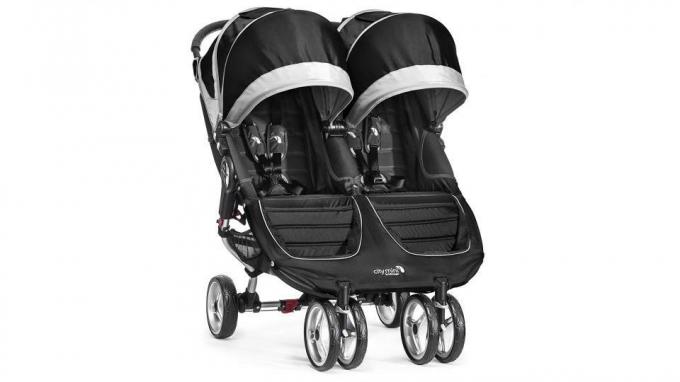 Лучшая двухместная коляска: лучшие двухместные коляски и коляски для близнецов и нескольких детей