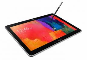 Root and Install Official TWRP Recovery On Galaxy Tab Pro 12.2