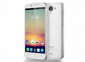 Πώς να εγκαταστήσετε το ROM Stock στο Tecno F7 Phantom A / Plus [Firmware File]