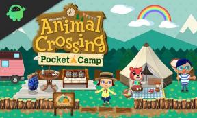 Animal Crossing: Pocket Camp Archives