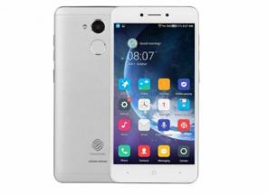 Installez Lineage OS 14.1 sur China Mobile A3s (Android 7.1.2 Nougat)