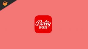 Fix: Bally Sports funktioniert nicht auf Roku, Firestick, Xfinity, Apple TV