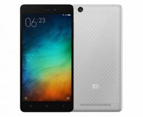 Installez Official Lineage OS 14.1 sur Xiaomi Redmi 3 et Prime