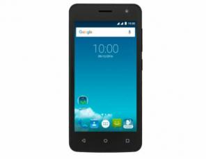 Πώς να εγκαταστήσετε το Stock ROM στο SKY 4.5LT Tigo [Firmware File / Unbrick]