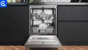 Исправлено: посудомоечная машина Samsung не выключается