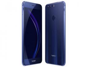 Huawei Honor 8 Stock Firmware Collection [Voltar para Stock ROM]