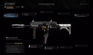 Kaip atidaryti „Bunker 11“ ir gauti „MP7 Mud Drauber“ programoje „Call of Duty: Warzone“?