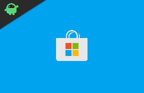 Microsoft Store-appar laddas inte ner på Windows 10