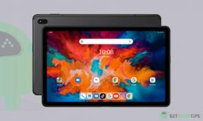 UMIDIGI A11 Tab Firmware-Flash-Datei (Lager-ROM-Download)