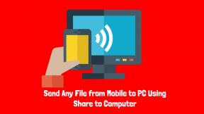 Senden Sie eine beliebige Datei von Mobile an PC, indem Sie Share to Computer verwenden