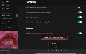 Het trage probleem van de Spotify Desktop-app oplossen [gids]