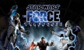 Corrección: STAR WARS The Force Unleashed no se carga o falla en Nintendo Switch