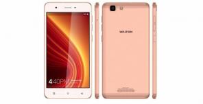 Πώς να εγκαταστήσετε το Stock ROM στο Walton Primo R4 Plus [Firmware Flash File]