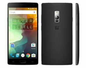 Kako namestiti neuradni Lineage OS 13 na OnePlus 2