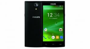 Πώς να εγκαταστήσετε το ROM Stock στο Philips W3509 [Firmware Flash File / Unbrick]