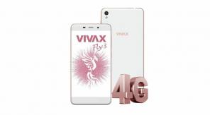 Πώς να εγκαταστήσετε το Stock ROM στο Vivax Fly 3 [Firmware Flash File / Unbrick]