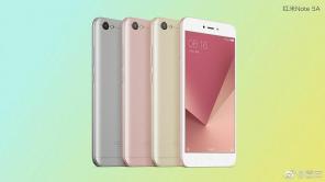 Kako instalirati službeni Stock ROM na Redmi Note 5A