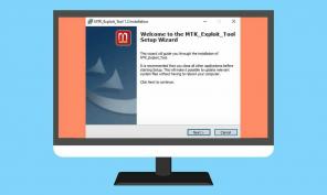 Descargue e instale la última herramienta MTK Exploit para PC con Windows
