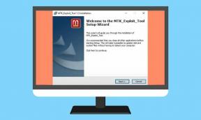 Laden Sie das neueste MTK Exploit Tool für Windows-PCs herunter und installieren Sie es