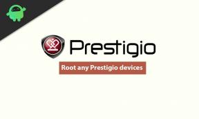 Jak rootovat jakékoli zařízení Prestigio pomocí Magisk [není vyžadováno TWRP]