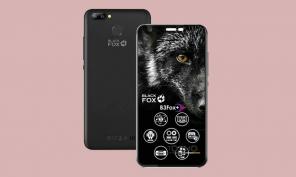 Stock ROM telepítése a Blackfox BMM542D készülékre [Firmware Flash File]