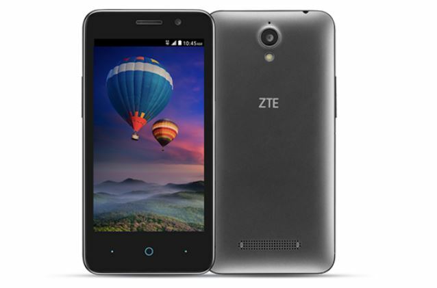 Sådan installeres TWRP Recovery på ZTE Z820 Obsidian og rod på din telefon