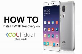 Cómo rootear e instalar TWRP Recovery en LeEco Cool 1