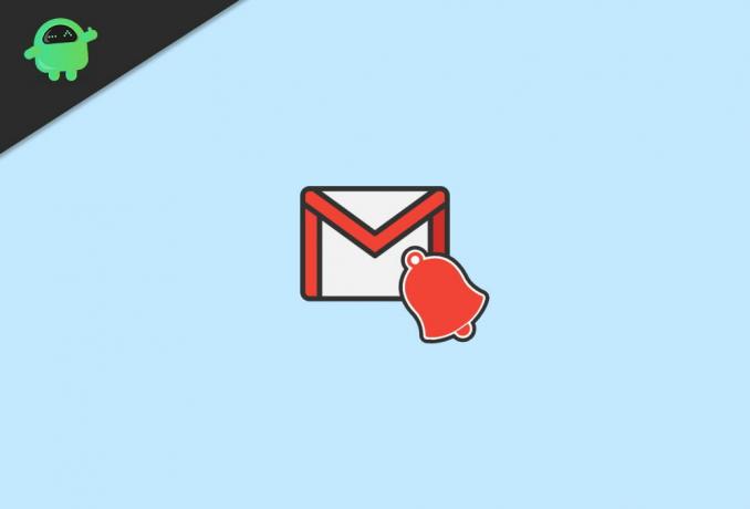 Napraw problem z niedziałającymi powiadomieniami Gmaila