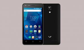 Kako instalirati Stock ROM na Vertex Impress Wave [datoteka firmvera / otbrisati]