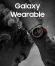 Samsung znova blagovno znamko Gear App kot Galaxy Wearable: prinaša tudi podporo za Android Pie za pametne ure